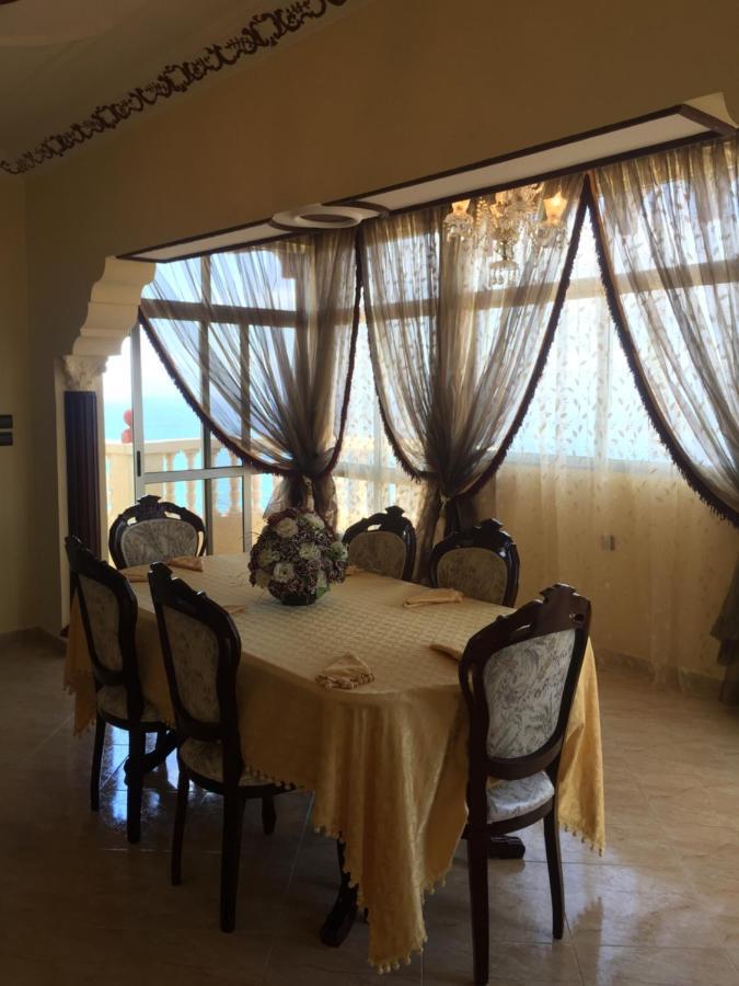 Casa Dina Villa Tanger Exterior foto