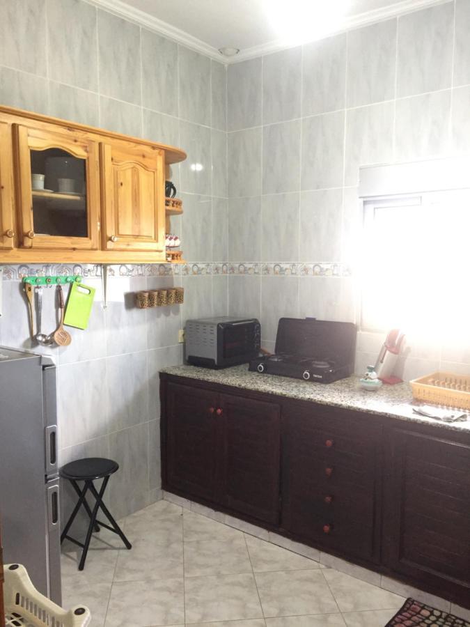 Casa Dina Villa Tanger Exterior foto